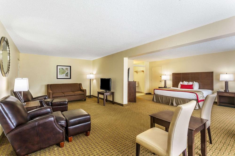 Ramada by Wyndham Houma photo 6