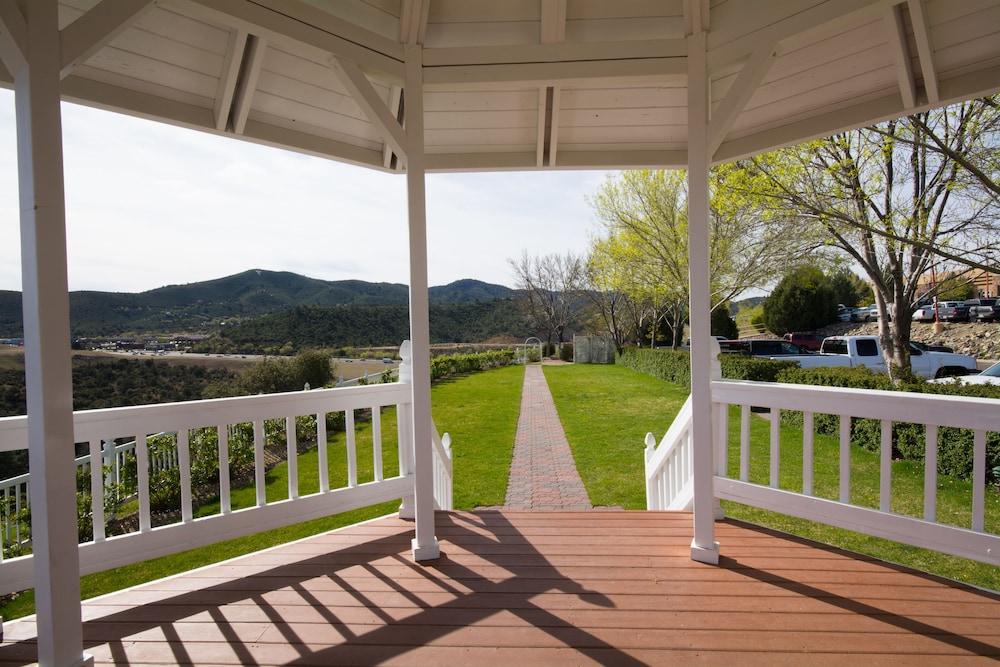 Prescott Resort photo 58