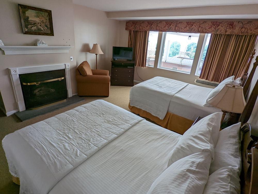 The Lucerne Inn photo 43