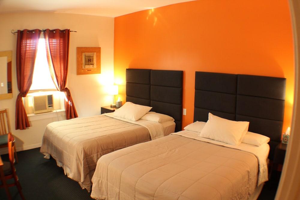 San Anselmo Inn photo 37