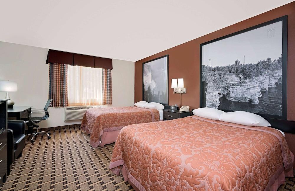 Super 8 by Wyndham Ashland photo 41