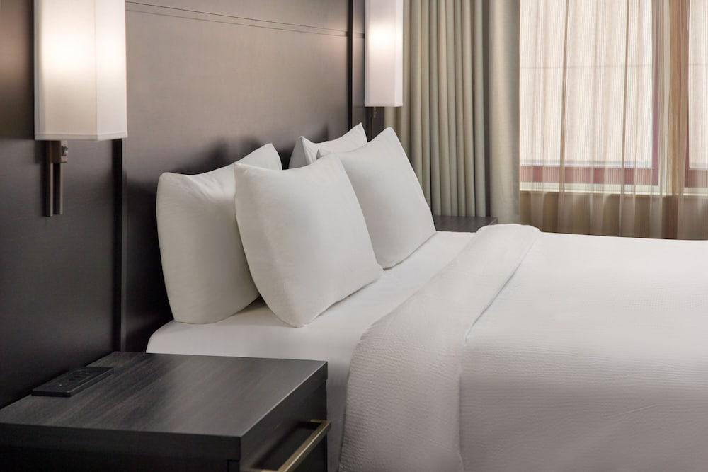 Residence Inn by Marriott Washington, DC Downtown photo 10