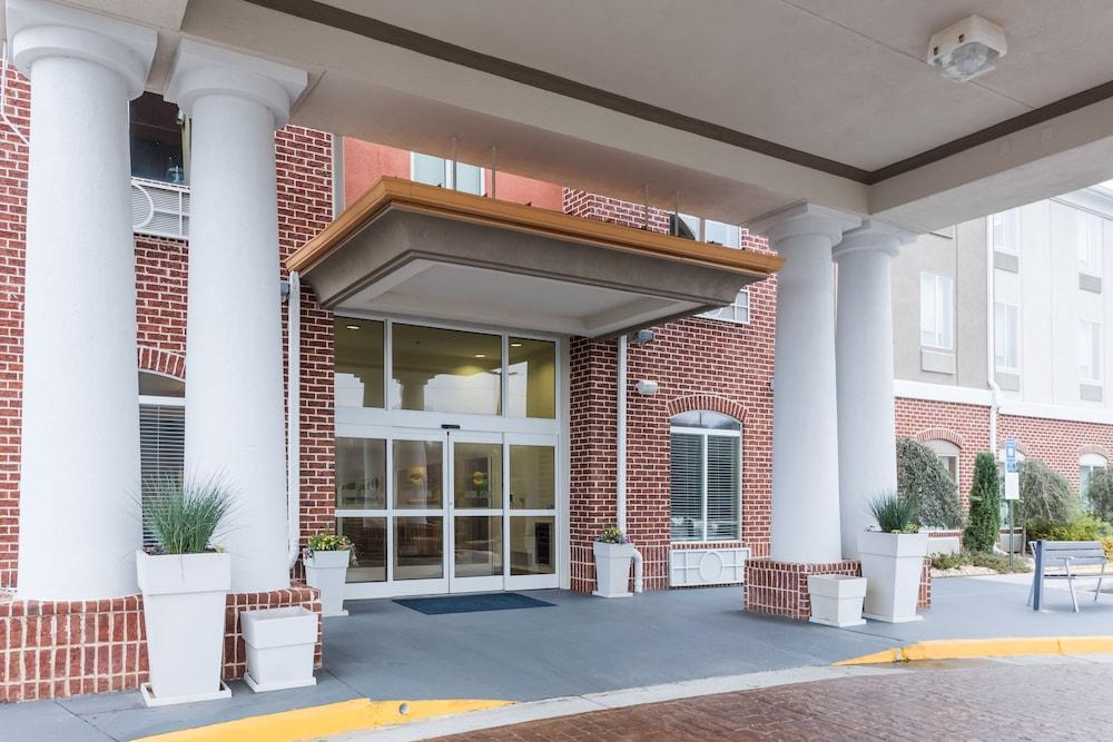 Holiday Inn Express Hotel & Suites Bremen by IHG photo 34