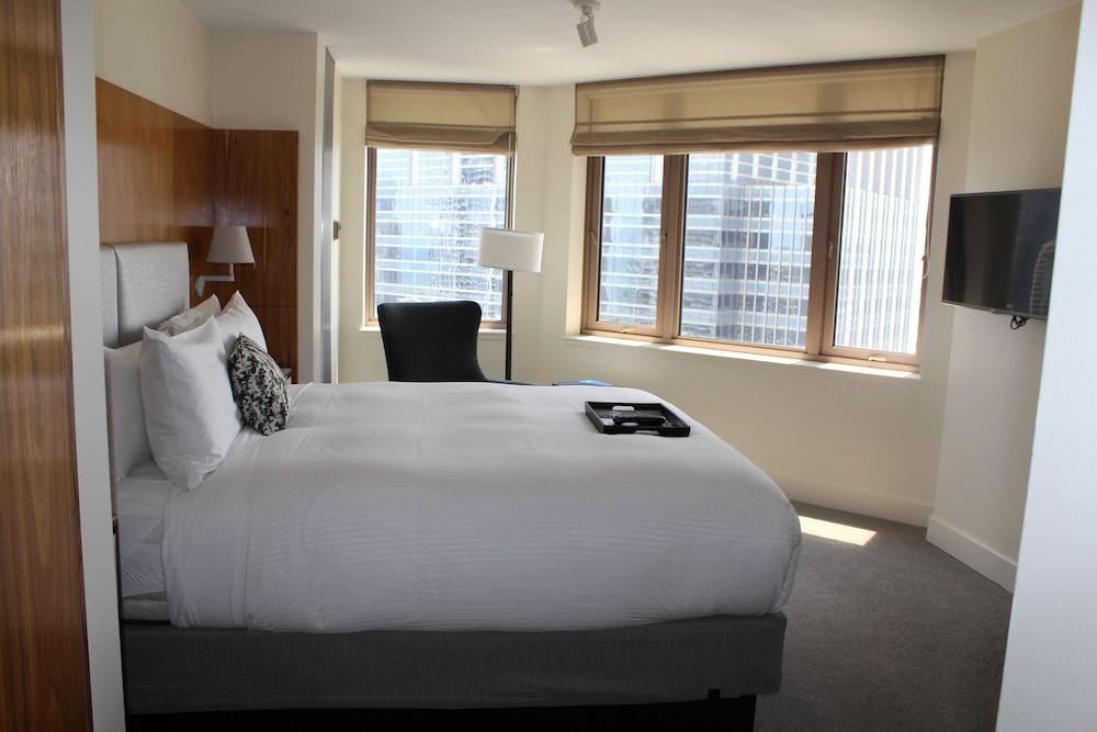 Fairmont Chicago at Millennium Park photo 4