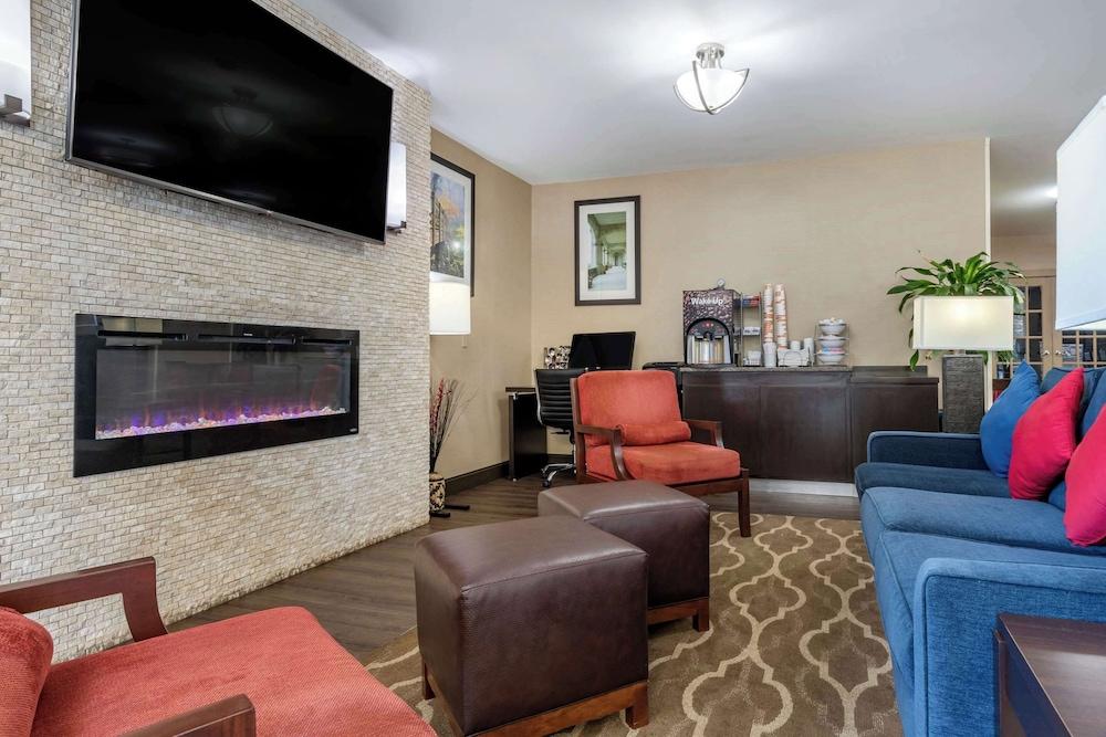 Comfort Inn Shelby photo 5