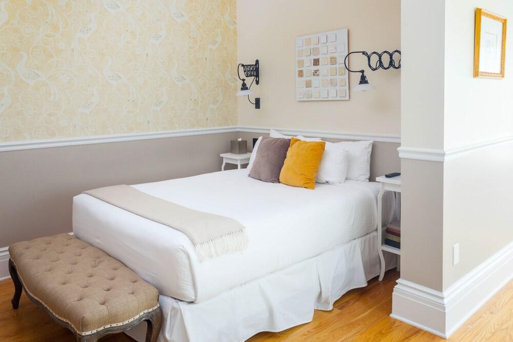 Argos Inn photo 6
