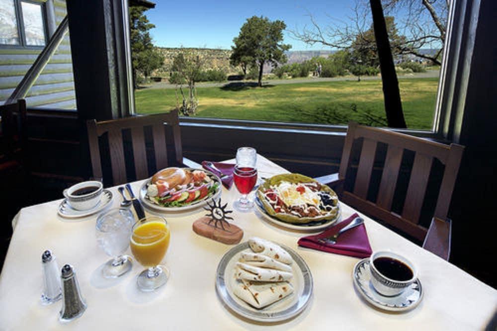 El Tovar - Inside the Park photo 28