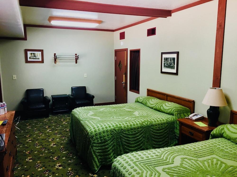 Stony Creek Lodge photo 17
