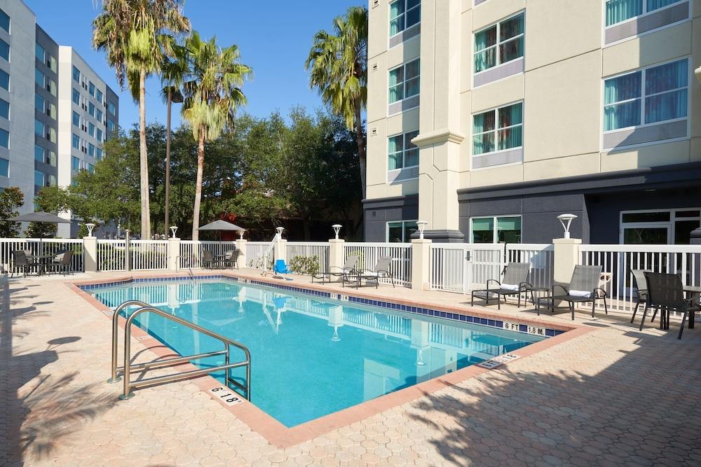 Fairfield Inn & Suites Orlando Int'l Drive/Convention Center photo 21