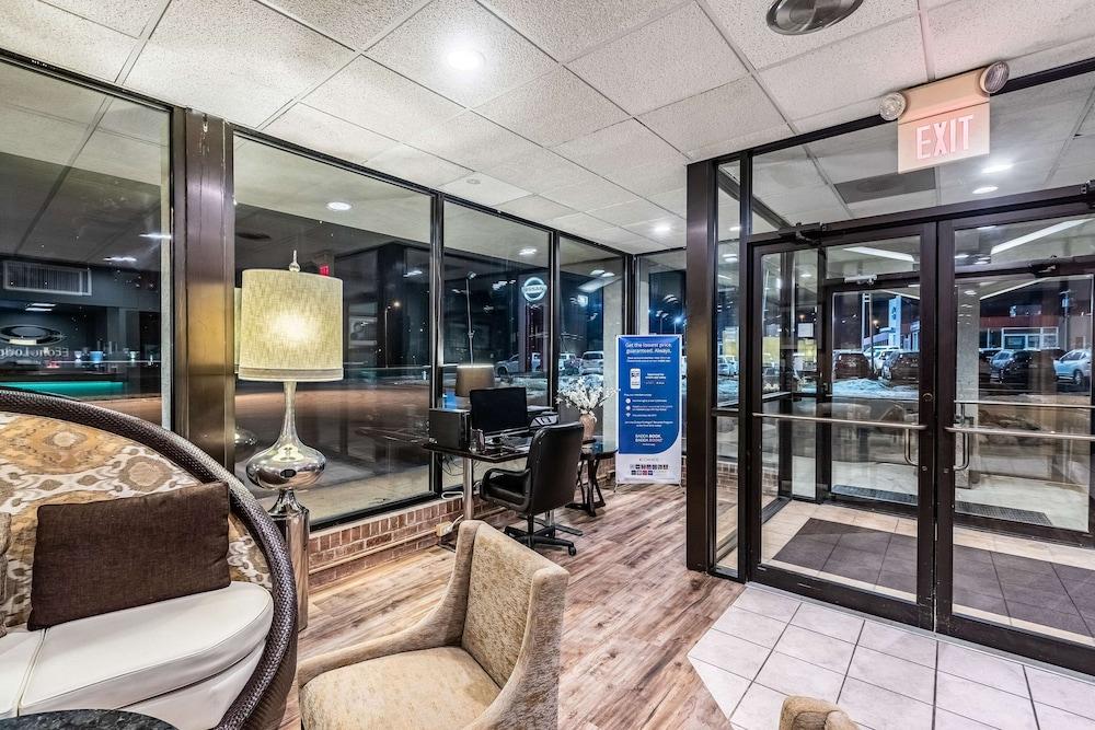 Quality Inn & Suites Albert Lea photo 2