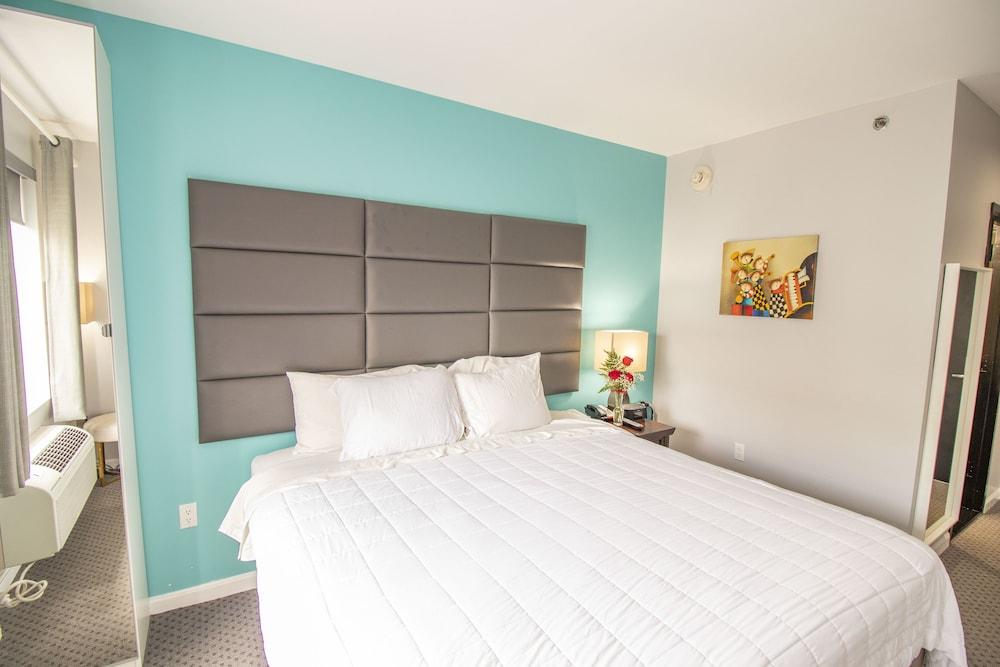 Canal Loft Hotel photo 24