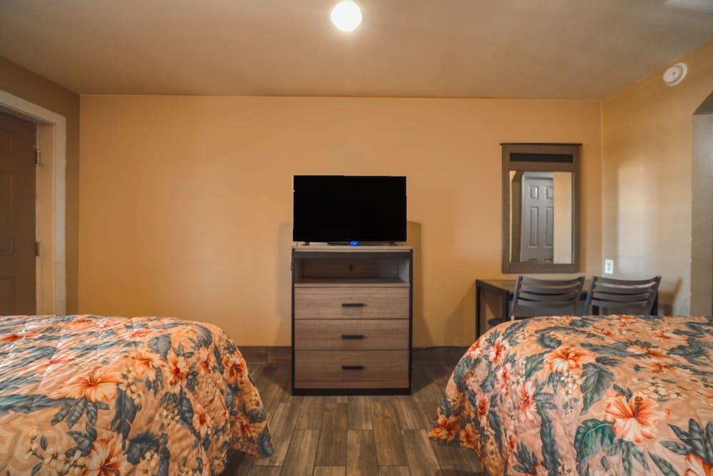 Days Inn by Wyndham Aransas Pass photo 28