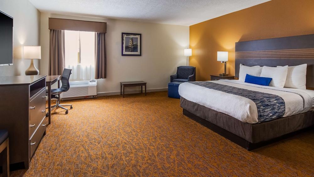 Spark by Hilton Biloxi Ocean Springs photo 19