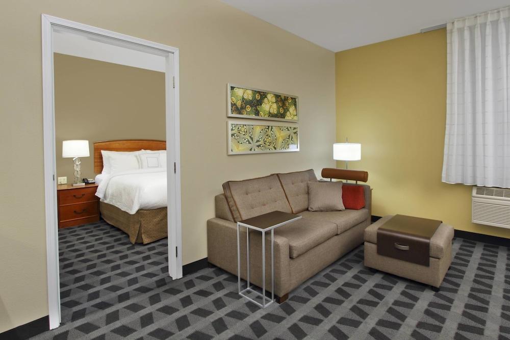 TownePlace Suites by Marriott San Jose Cupertino photo 4