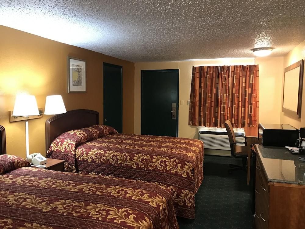 Travel Inn photo 8