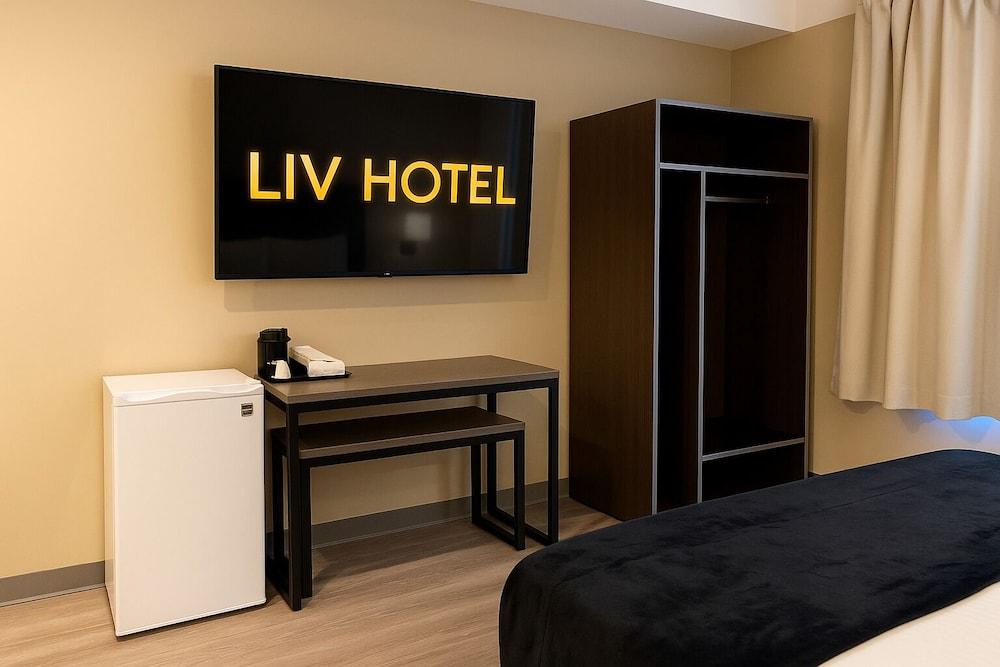 LIV Hotel Bronx - Newly Built photo 14