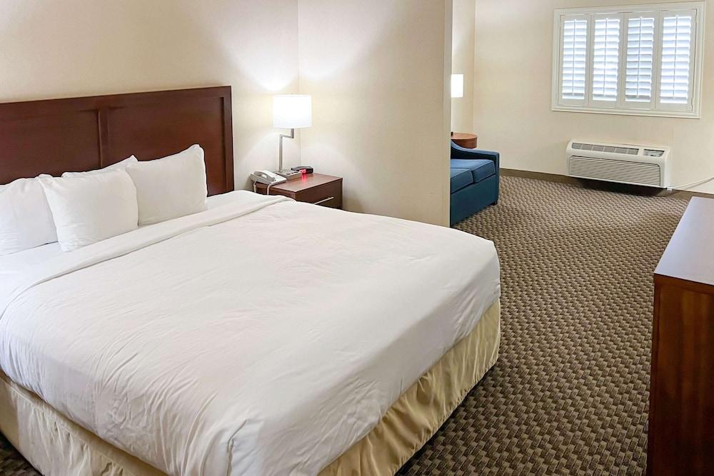 Comfort Inn & Suites Thatcher - Safford photo 11