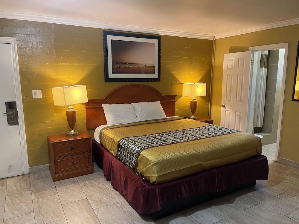 Black Horse Motel photo 14