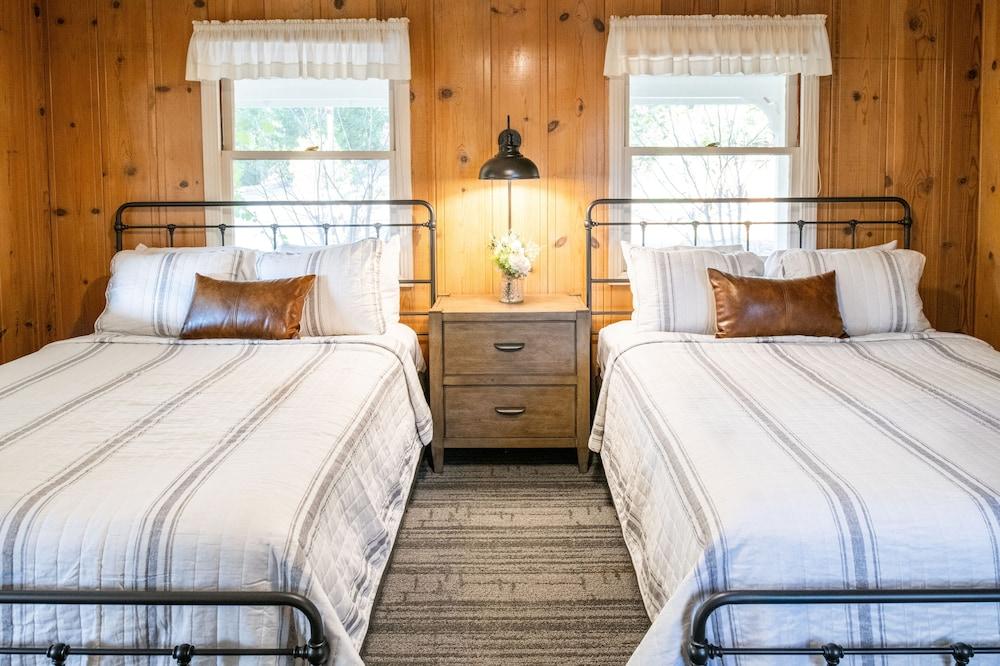 Inn at Sugar Pine Ranch photo 47