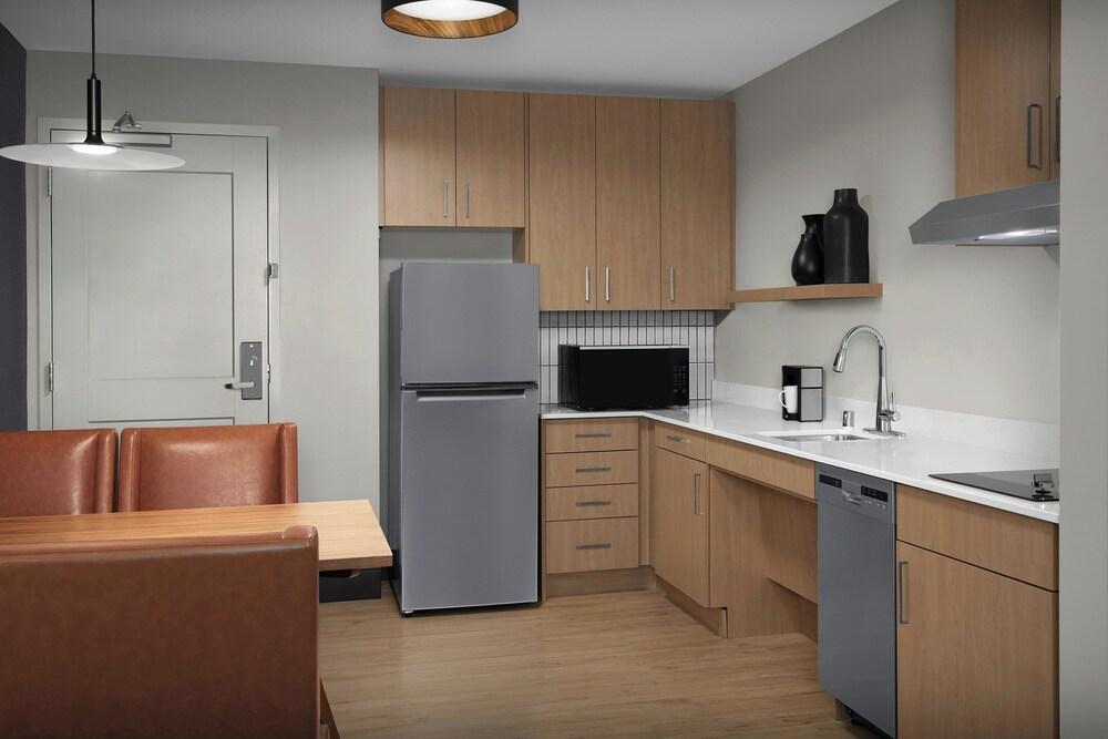 Residence Inn Seattle Northgate Station photo 47