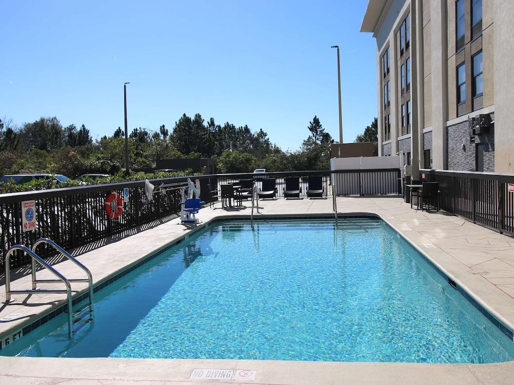 Hampton Inn St. Augustine-I-95 photo 31