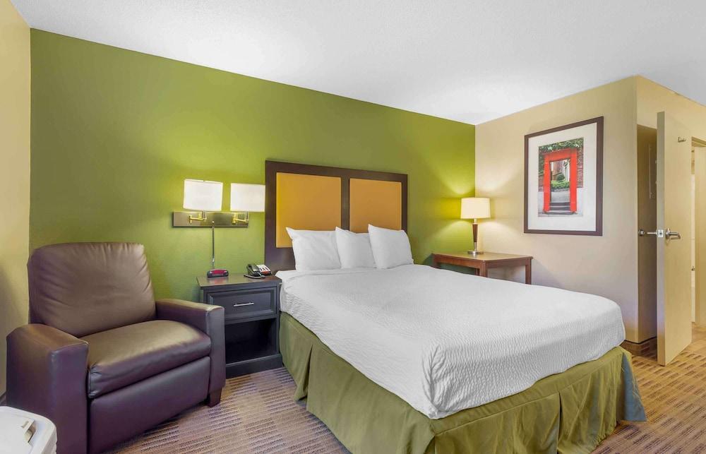 Extended Stay America Suites Washington DC Chantilly Dulles photo 7