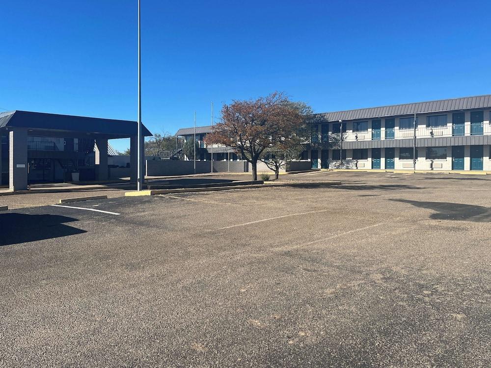 Studio 6 Borger, Tx – Boom Town — hotel in Borger