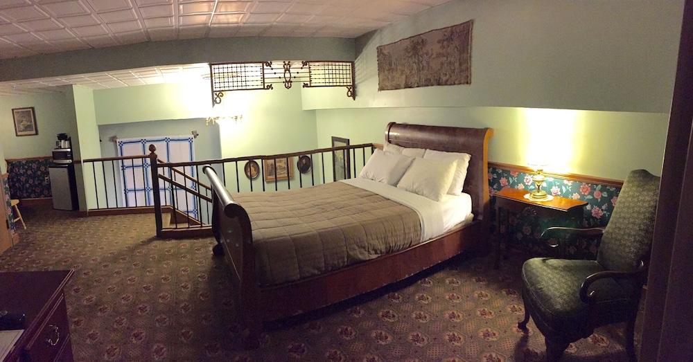 Hotel Millersburg photo 33