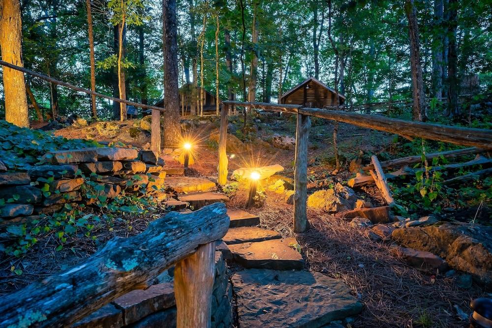 Laurel Valley Mountain Retreat photo 7