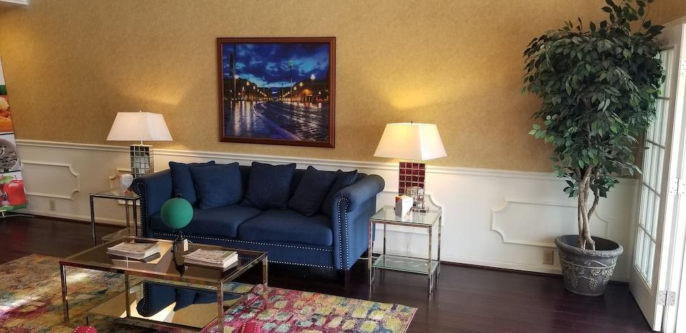 Quality Inn Bainbridge photo 3