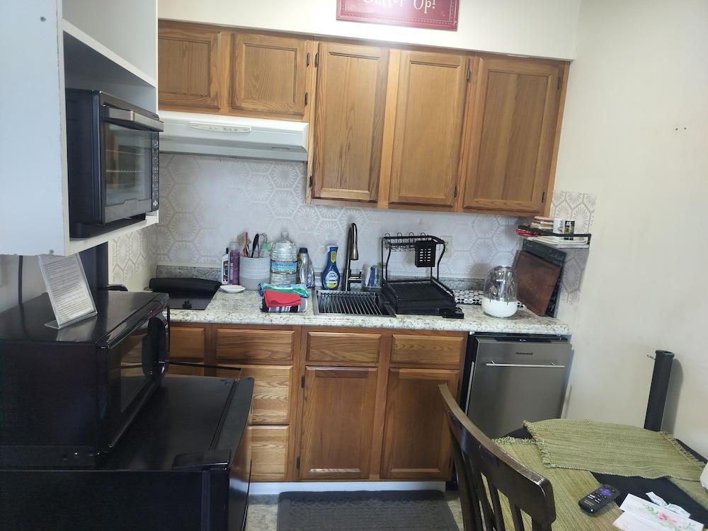 Sunshine Inn photo 14