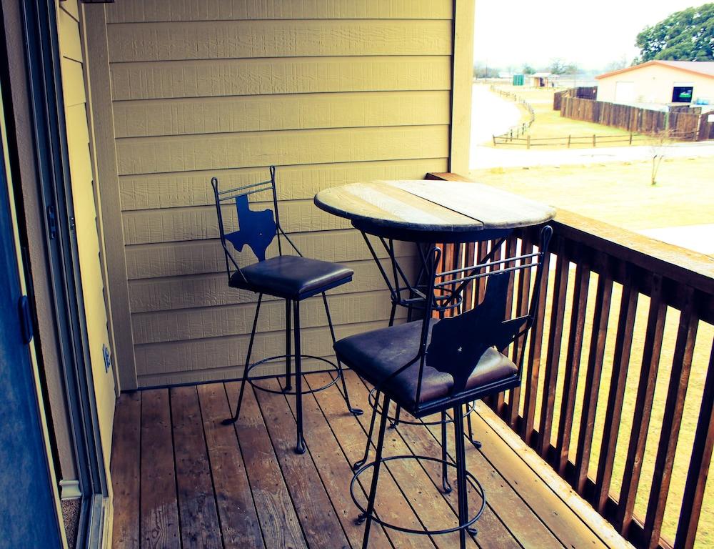 Flying L Ranch Resort photo 67