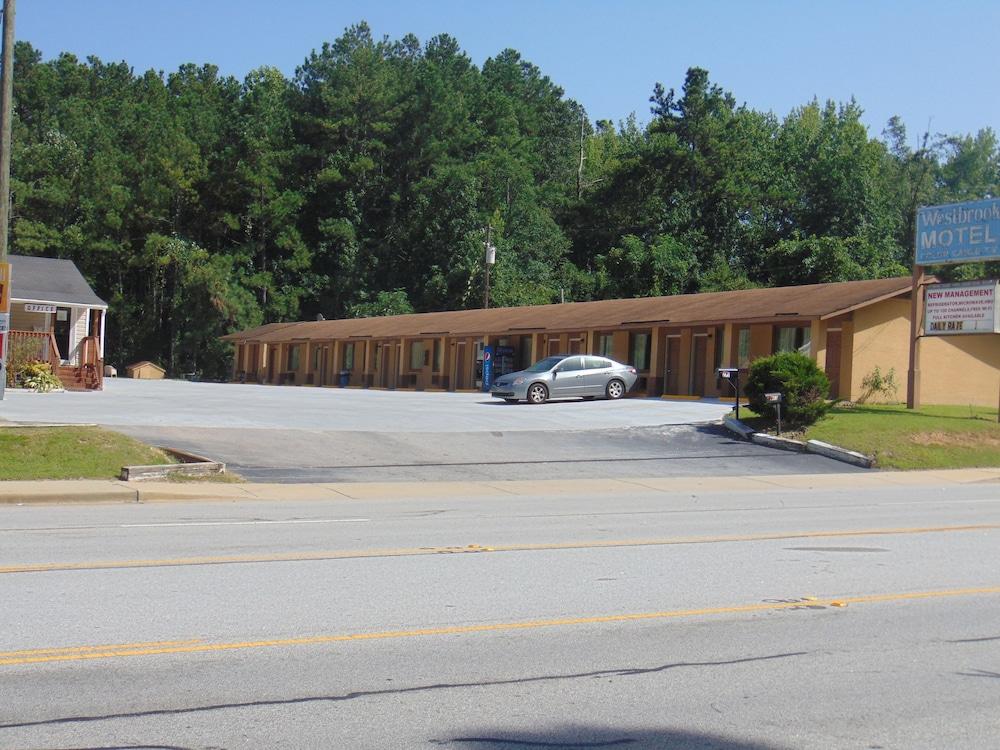 Westbrook Motel photo 38