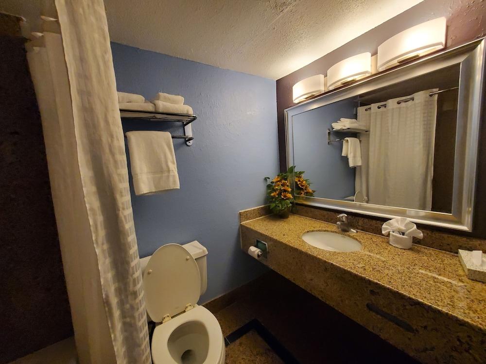 Studio 6 Amarillo, TX – West Medical Center photo 42