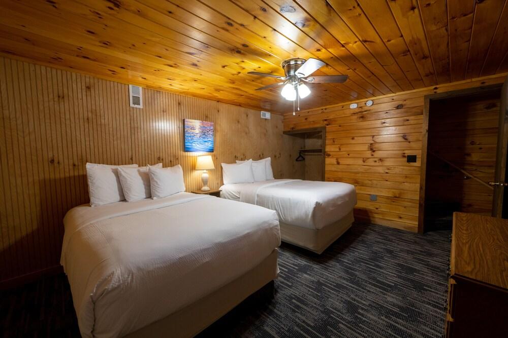 Depe Dene Lakeside Resort photo 33