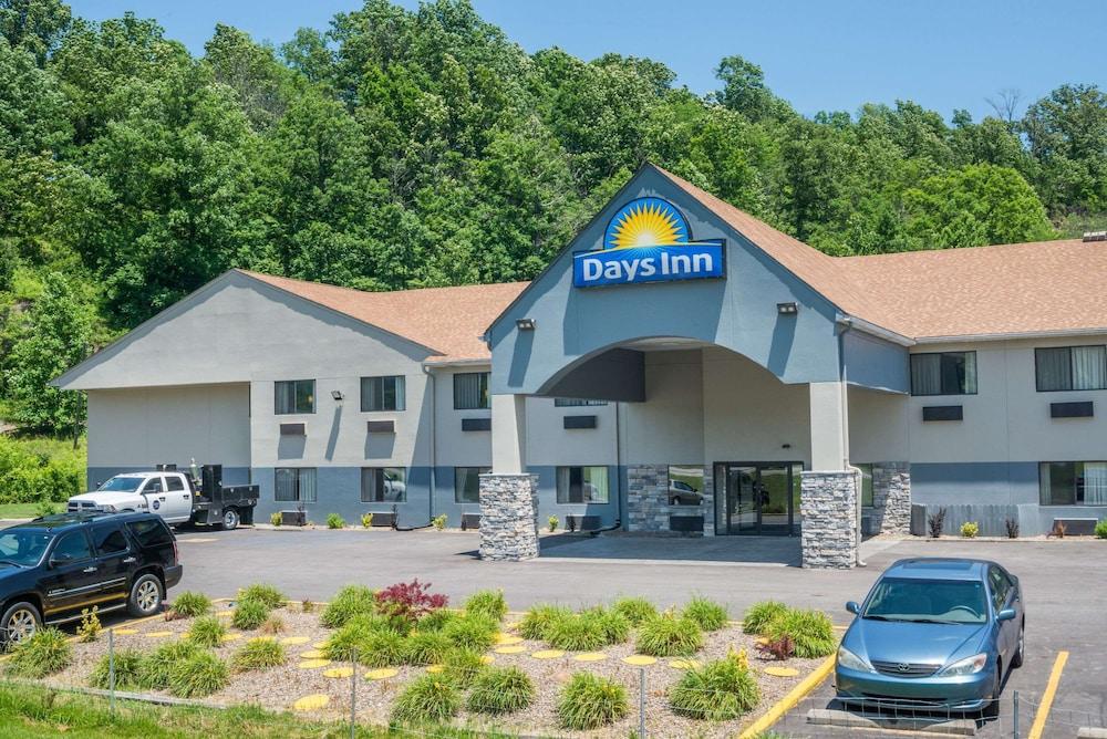 Days Inn by Wyndham Ashland — hotel in Ashland