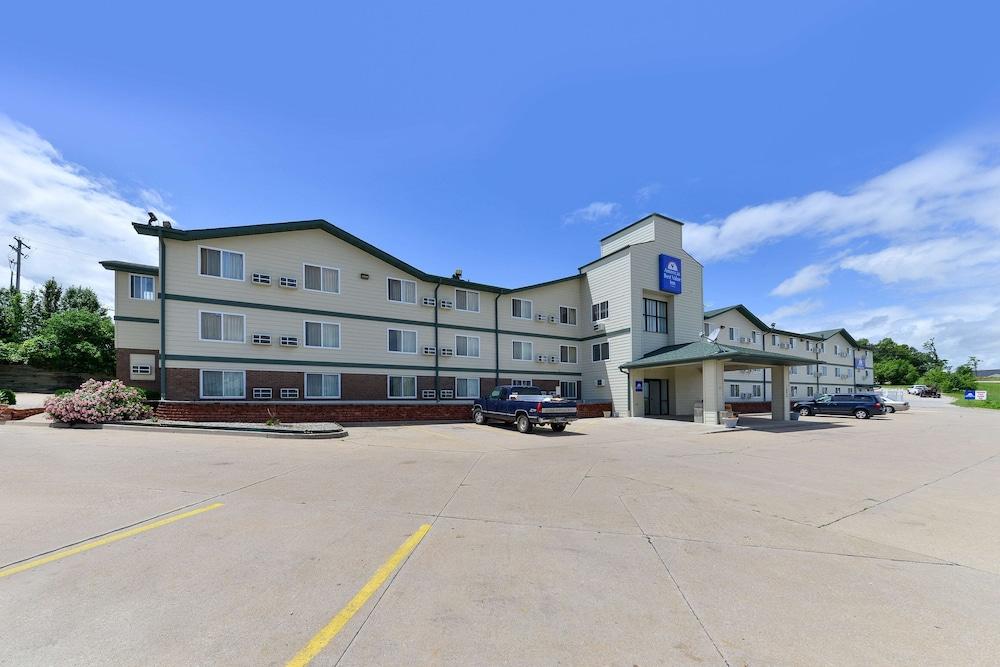Americas Best Value Inn Jefferson City — hotel in Jefferson City