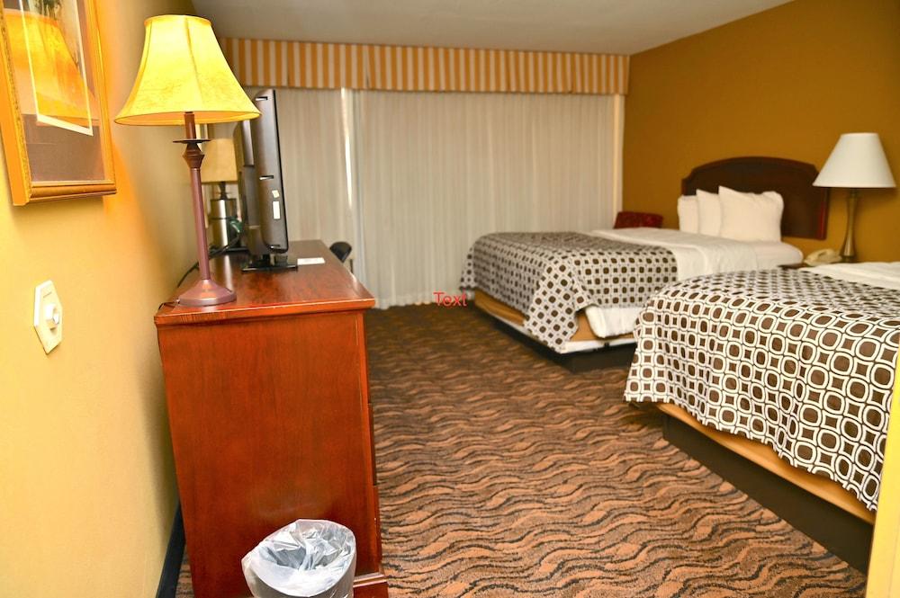 MCM Eleganté Hotel & Suites photo 18