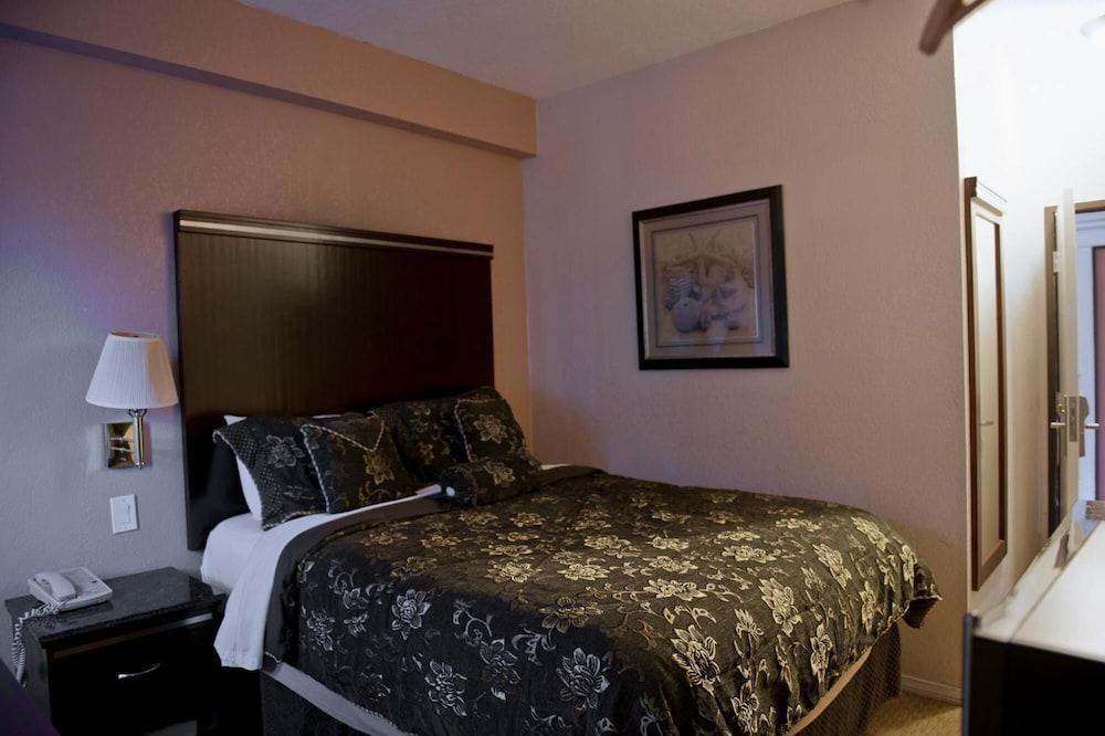 Harborview Inn & Suites San Diego Harbor photo 16