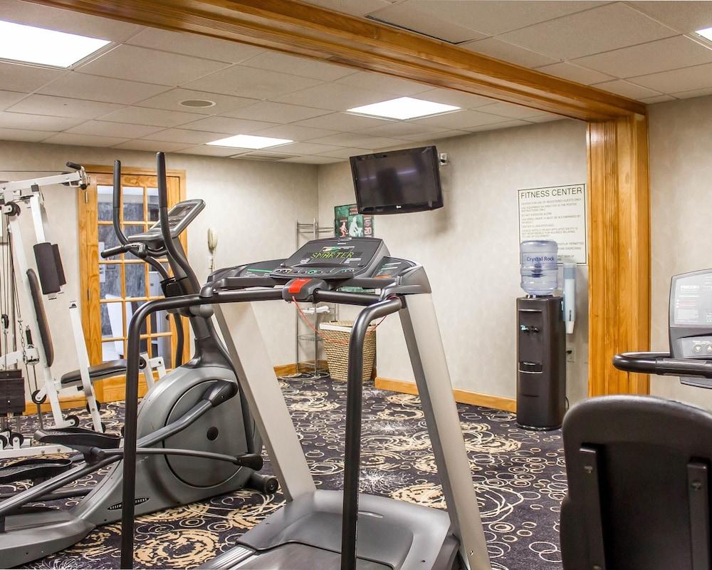 Comfort Inn Wethersfield - Hartford photo 15