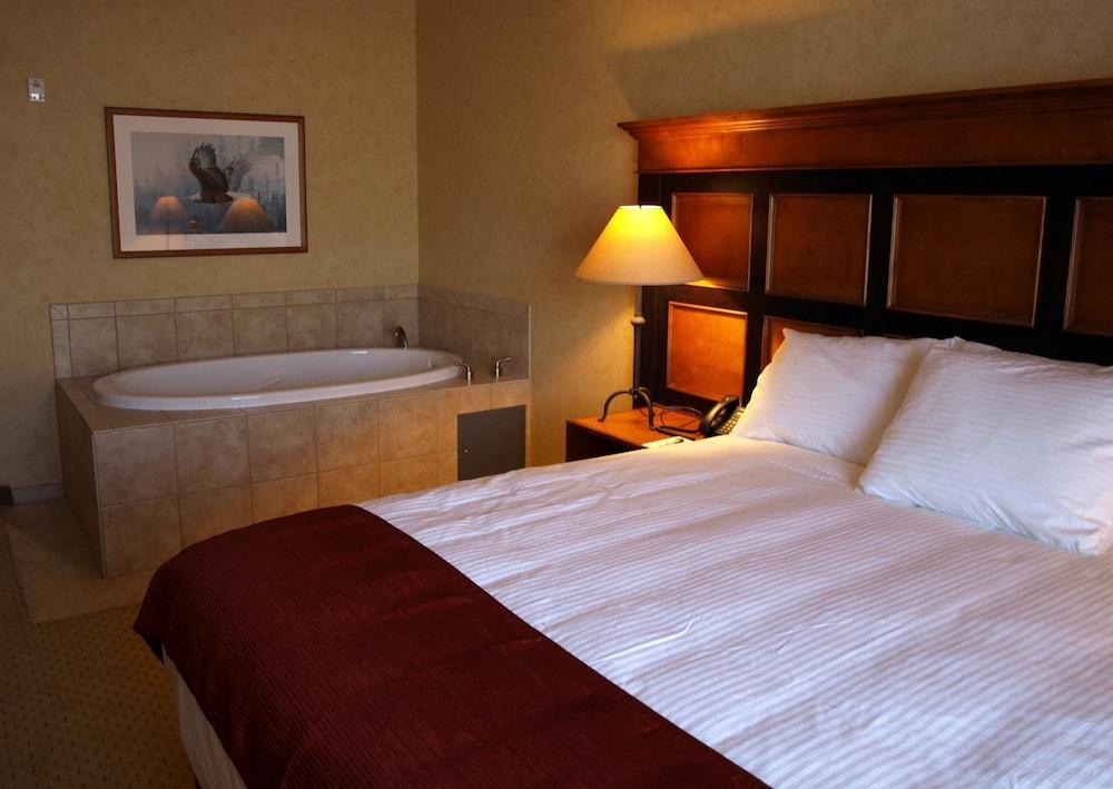 Diamond Mountain Casino Hotel photo 10
