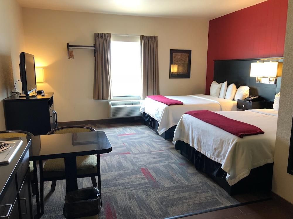 Black Gold Suites Tioga photo 9