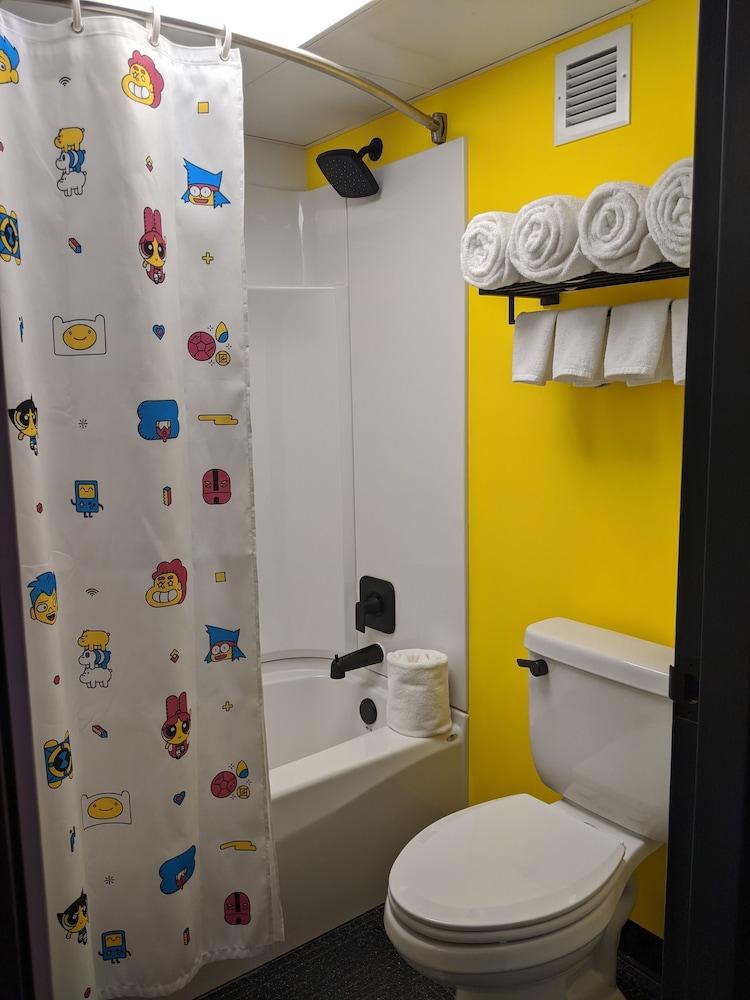 Dutch Wonderland Inn photo 17