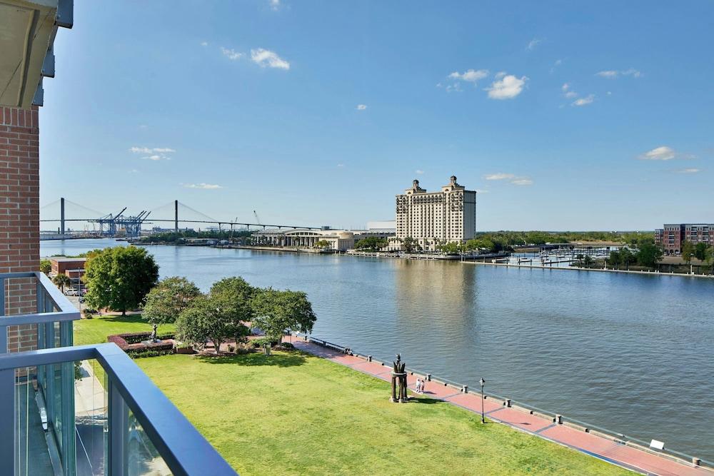 AC Hotel Savannah Historic District photo 36