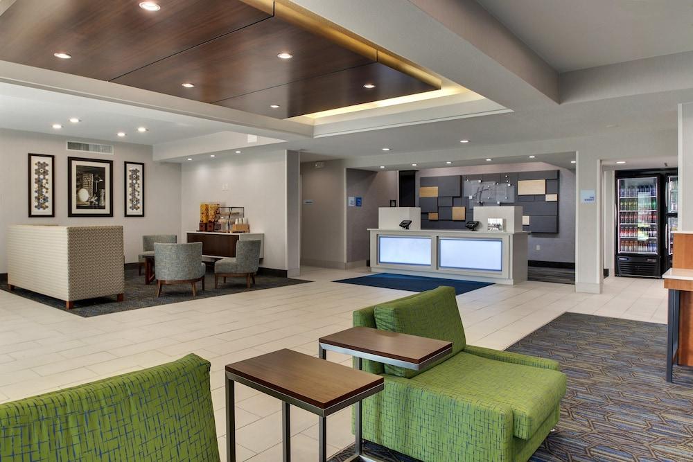 Holiday Inn Express Fishkill-Mid Hudson Valley by IHG photo 71