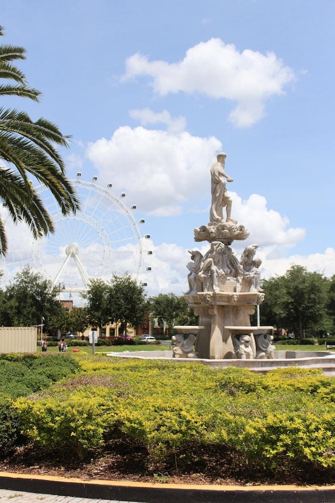 Holiday Inn Orlando International Dr-ICON by IHG photo 67