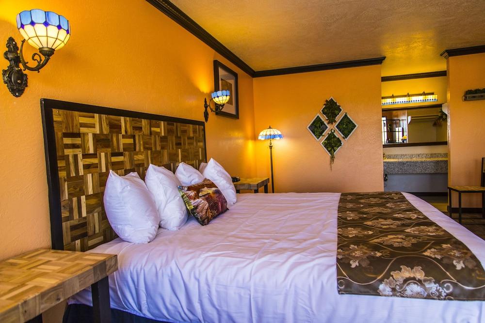 Mountain View Lodge photo 42