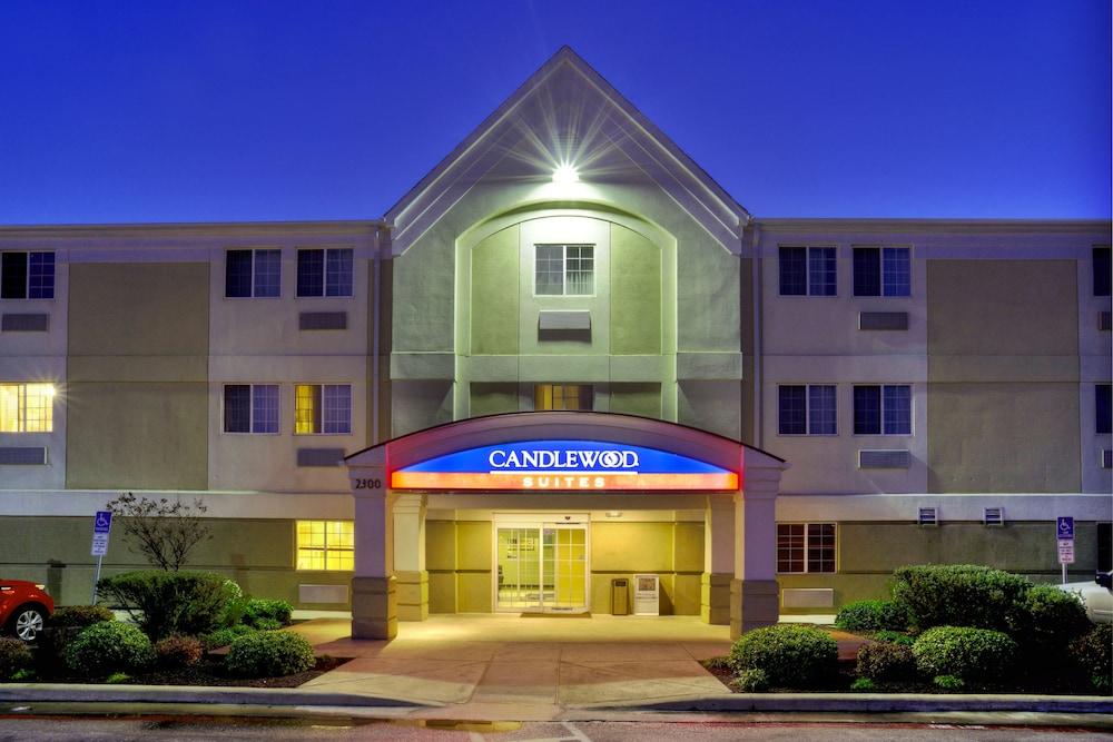 Candlewood Suites Killeen - Fort Hood Area by IHG photo 1