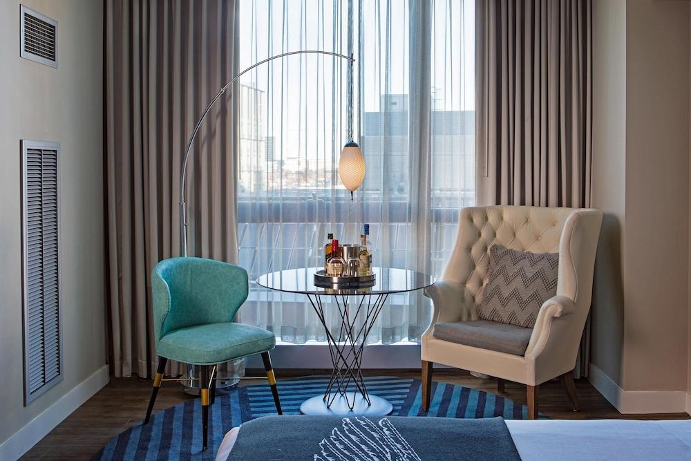 W Boston, a Marriott Hotel photo 9
