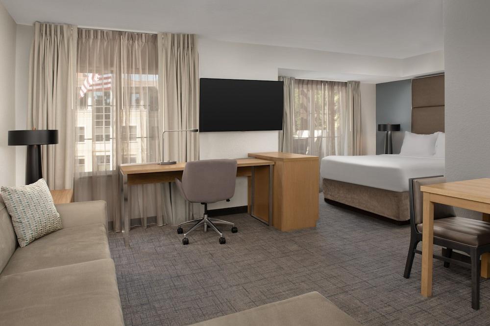 Residence Inn Marriott Palo Alto Los Altos photo 12